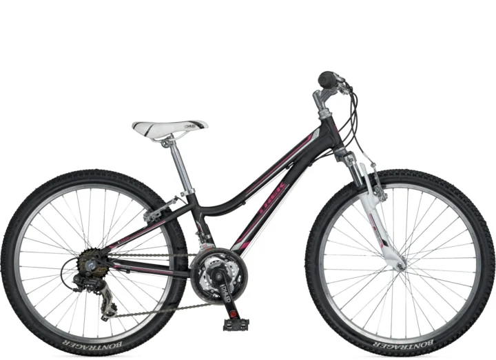 2012 Trek MT 220 Girl's