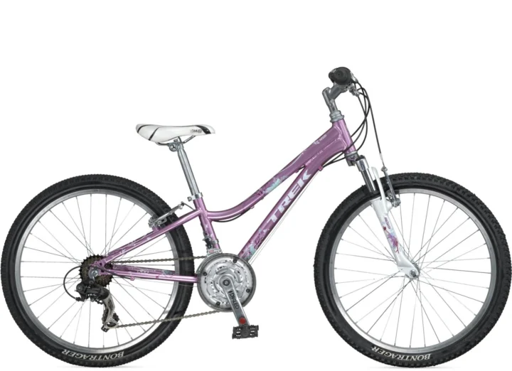 2012 Trek MT 220 Girl's