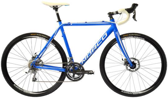 2012 Norco CCX 2