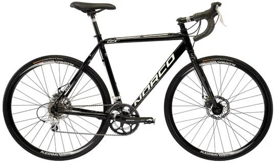 2012 Norco CCX 3
