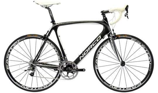 2012 Norco CRR One