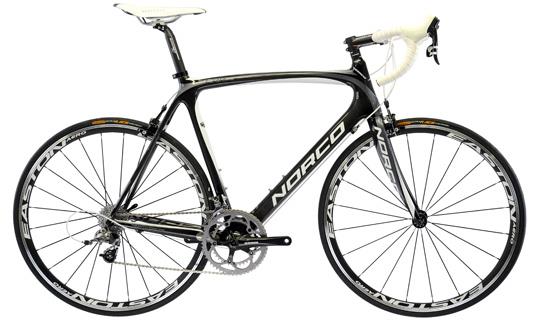 2012 Norco CRR One