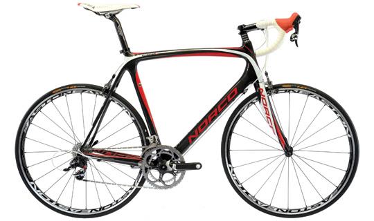 2012 Norco CRR SL