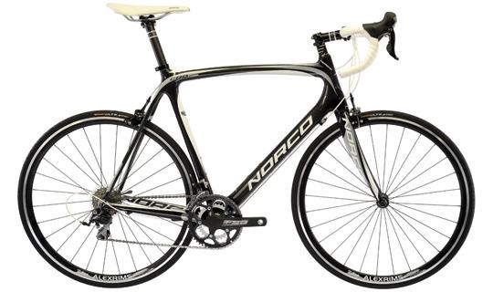 2012 Norco CRR Three