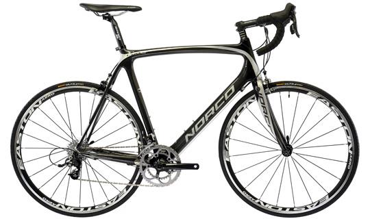 2012 Norco CRR Two