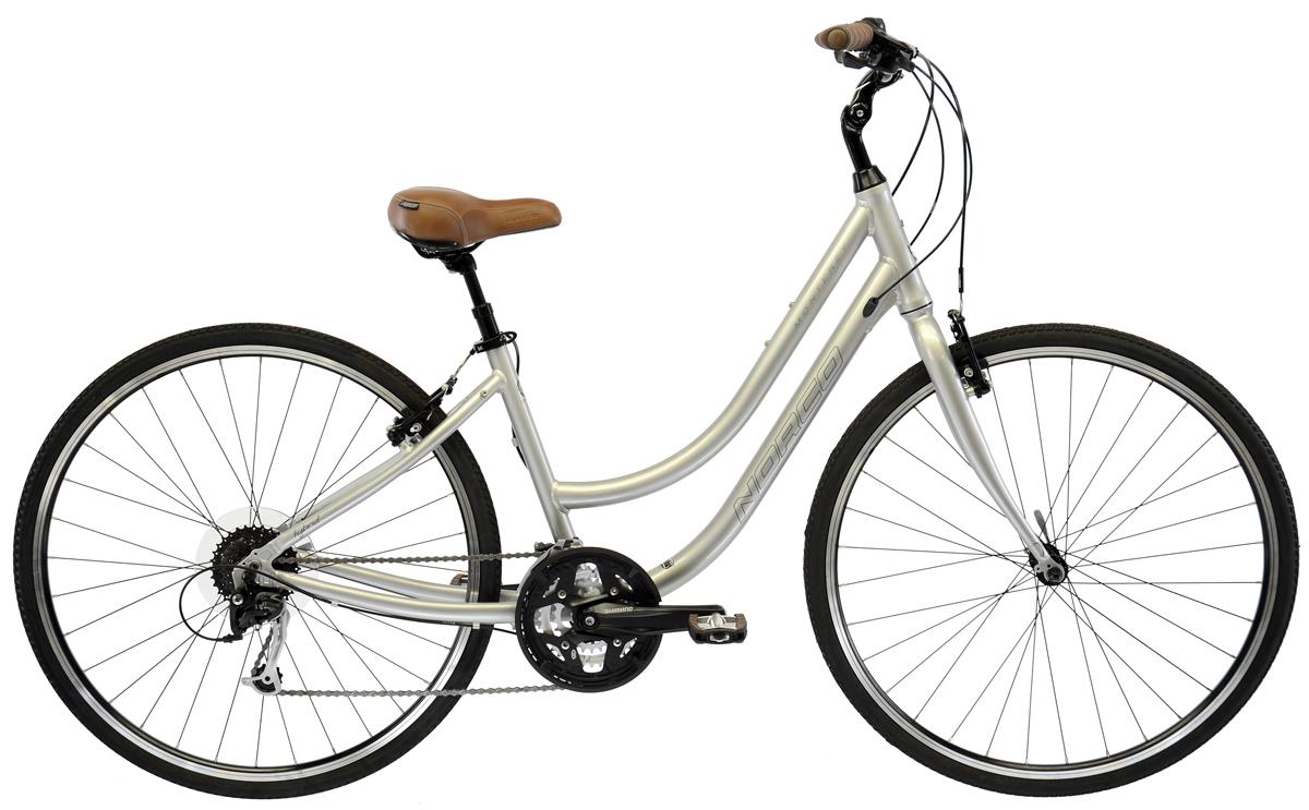 2012 Norco Monterey W