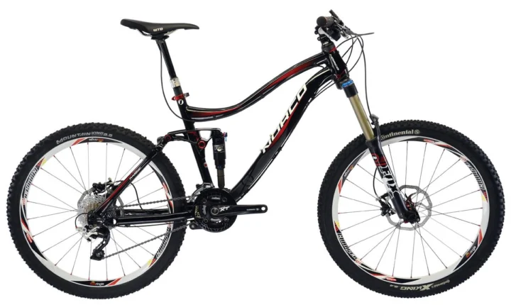 2012 Norco Range 1