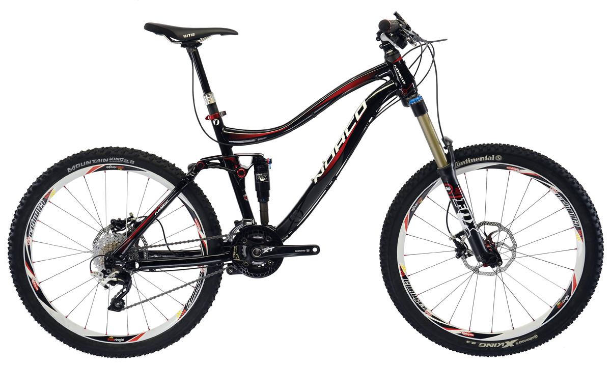 2012 Norco Range 1