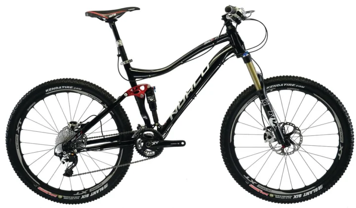 2012 Norco Sight 1