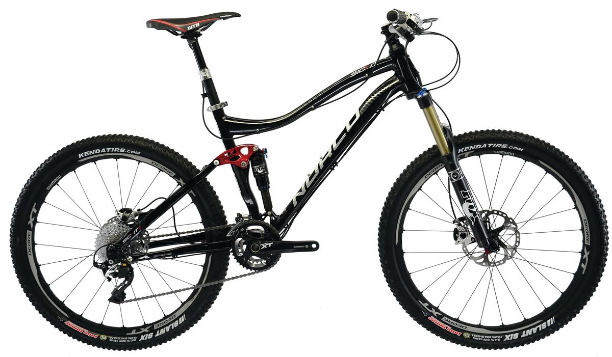 2012 Norco Sight 1