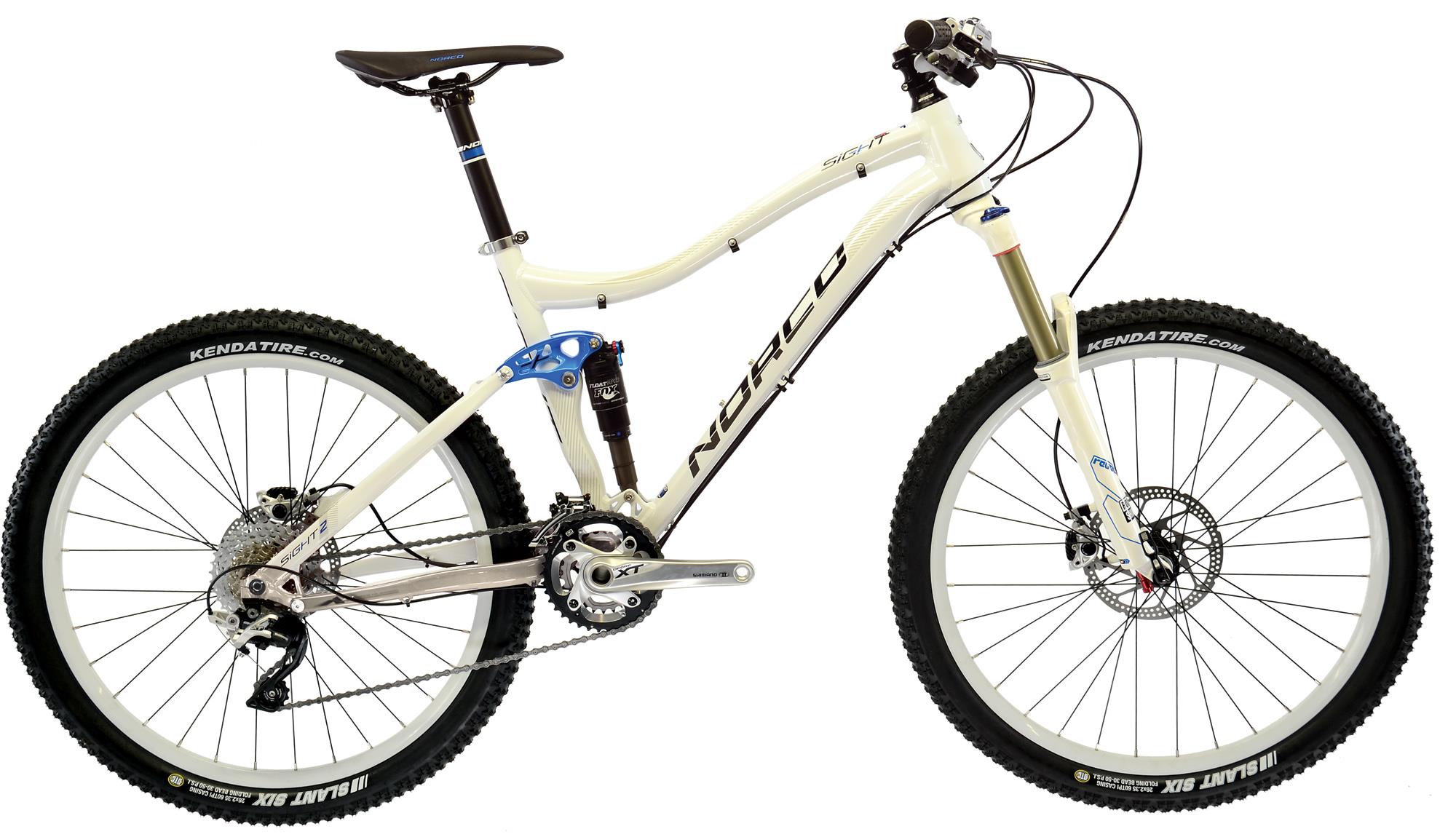 2012 Norco Sight 2