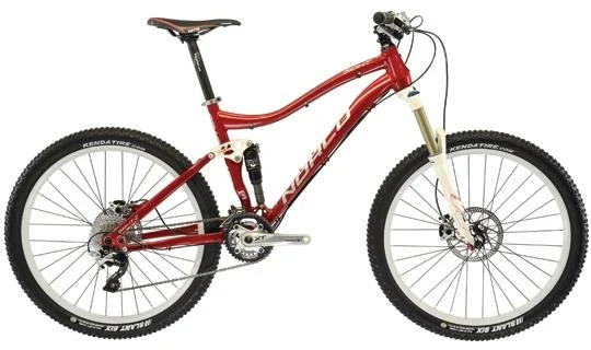 2012 Norco Sight 2