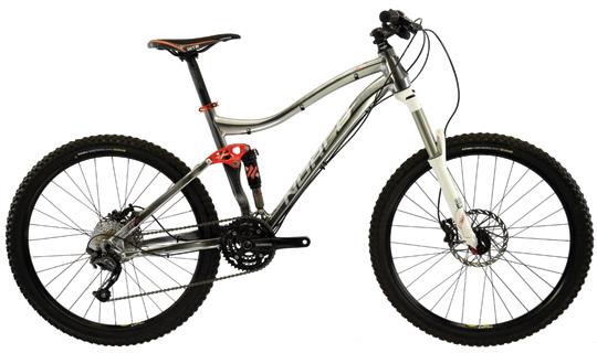2012 Norco Sight 3
