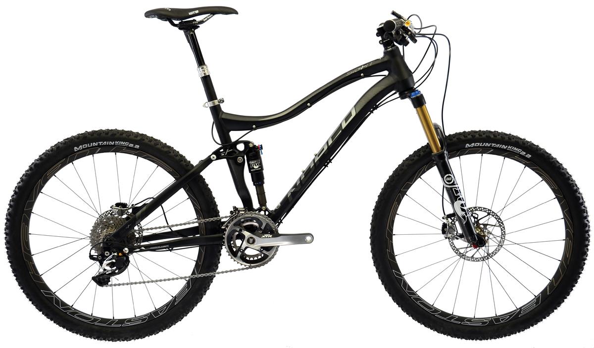 2012 Norco Sight LE