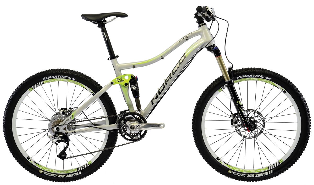 2012 Norco Sight Forma 2
