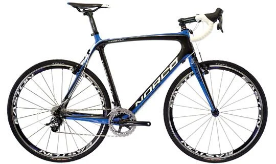 2012 Norco Threshold 1