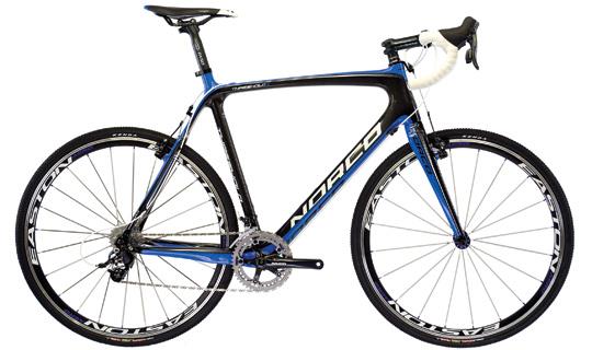 2012 Norco Threshold 1