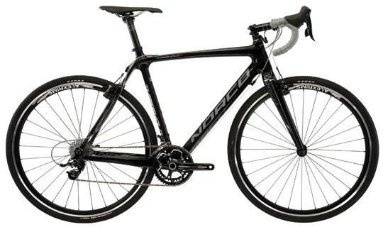 2012 Norco Threshold 2