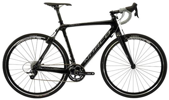 2012 Norco Threshold 2