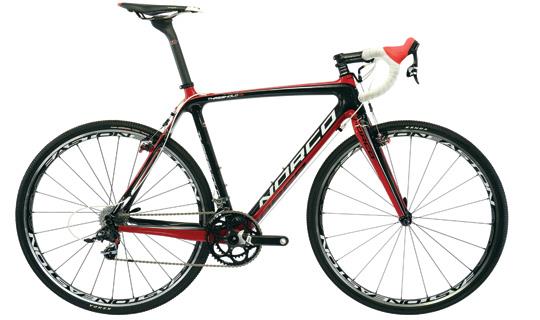 2012 Norco Threshold SL