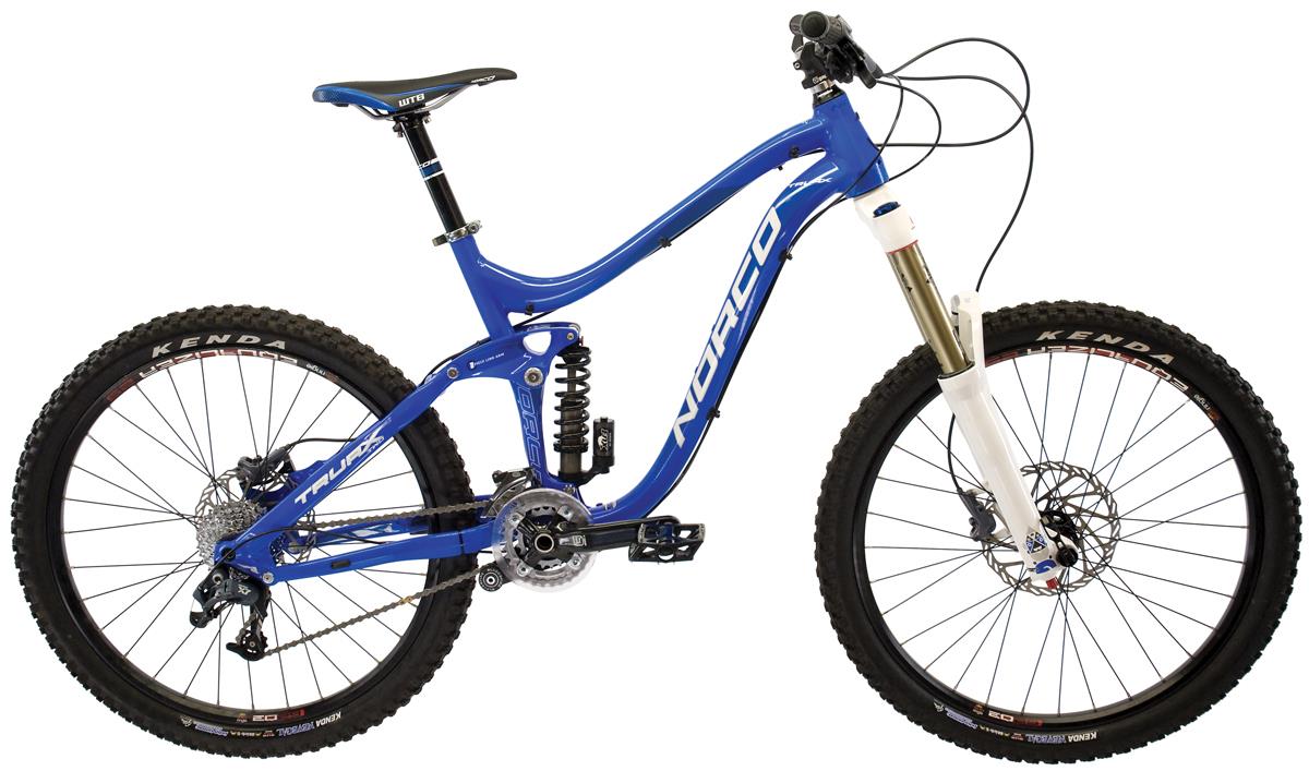 2012 Norco Truax Two