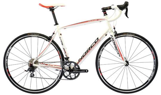 2012 Norco Valence Alloy 1