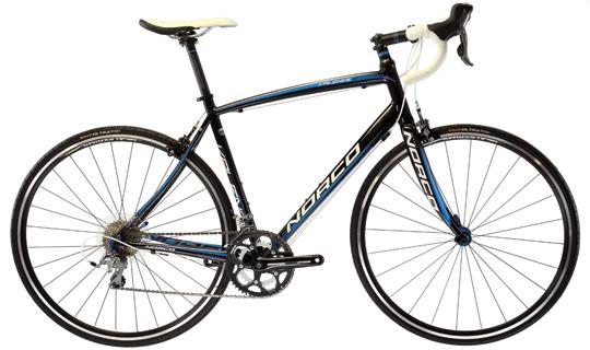 2012 Norco Valence Alloy 2