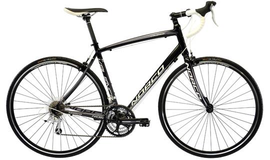 2012 Norco Valence Alloy 3