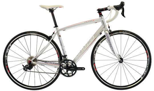 2012 Norco Valence Alloy Forma 1
