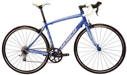 2012 Norco Valence Alloy Forma 2