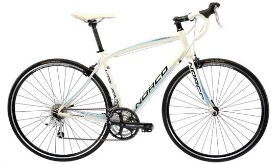2012 Norco Valence Alloy Forma 3