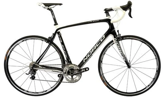 2012 Norco Valence Carbon 1