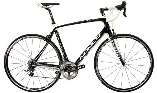 2012 Norco Valence Carbon 1