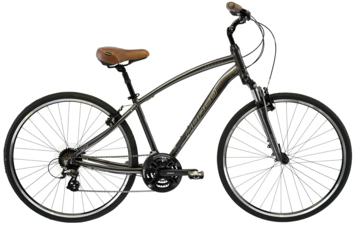 2012 Norco Vermont