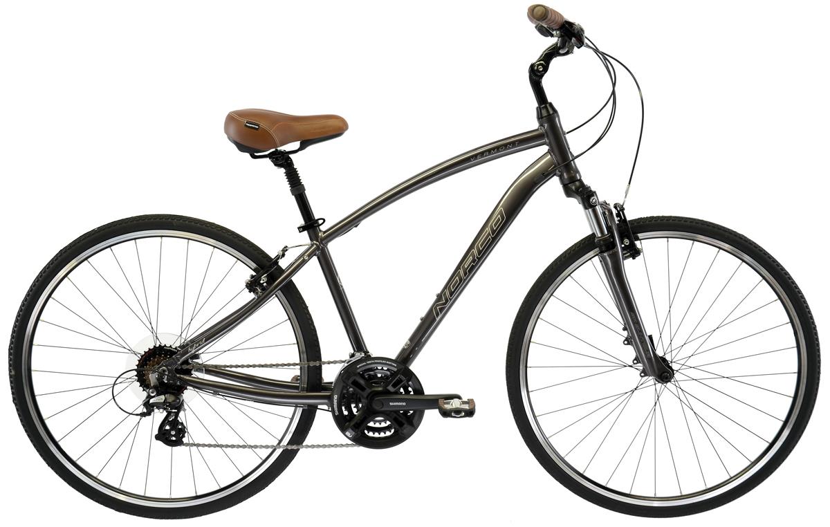 2012 Norco Vermont