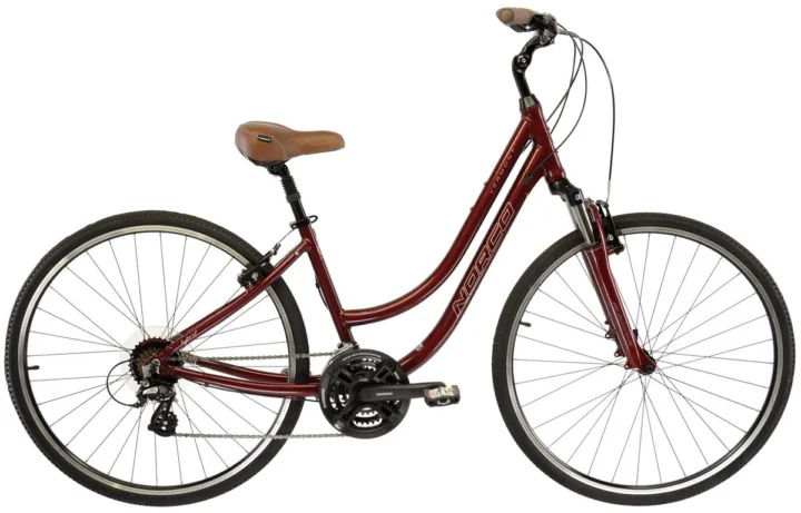 2012 Norco Vermont W