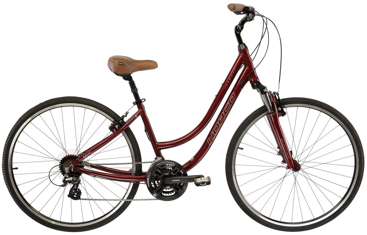 2012 Norco Vermont W