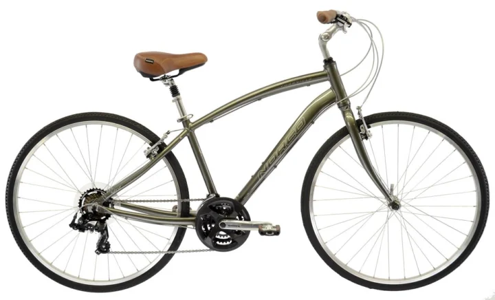 2012 Norco Yorkville