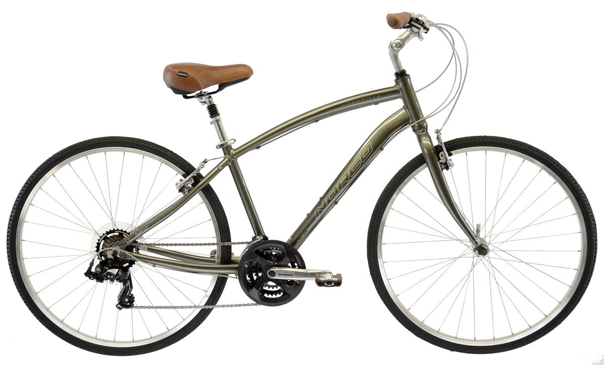 2012 Norco Yorkville