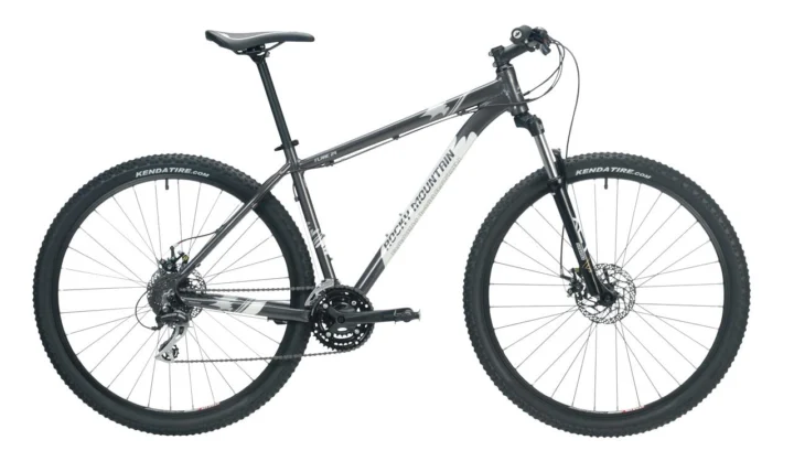 2012 Rocky Mountain Flare 29"