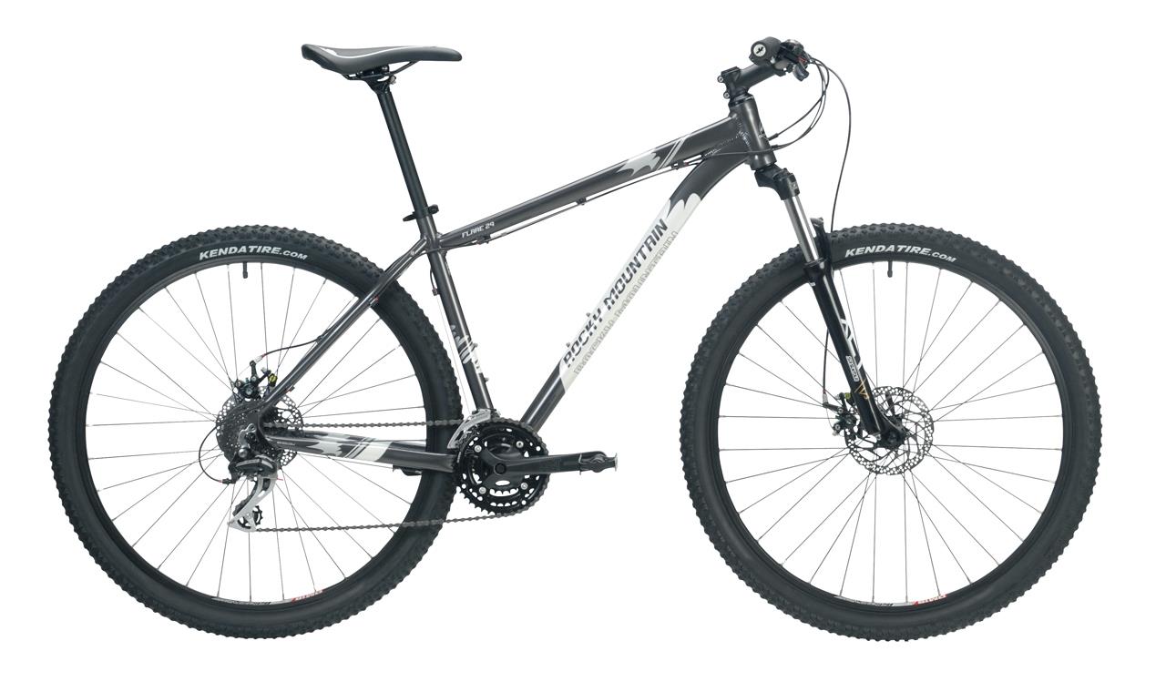 2012 Rocky Mountain Flare 29"