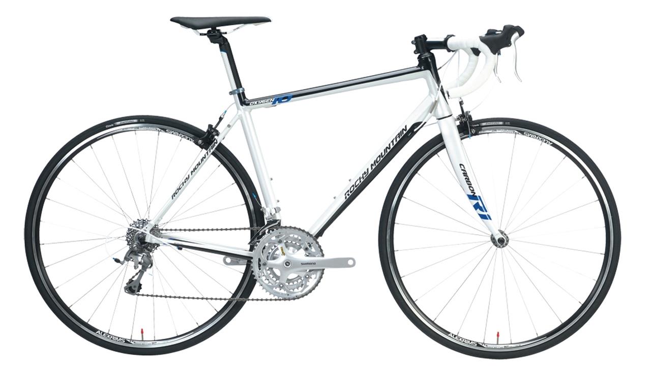 2012 Rocky Mountain Oxygen 10