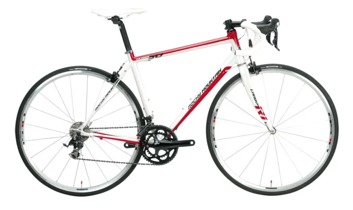 2012 Rocky Mountain Oxygen 50