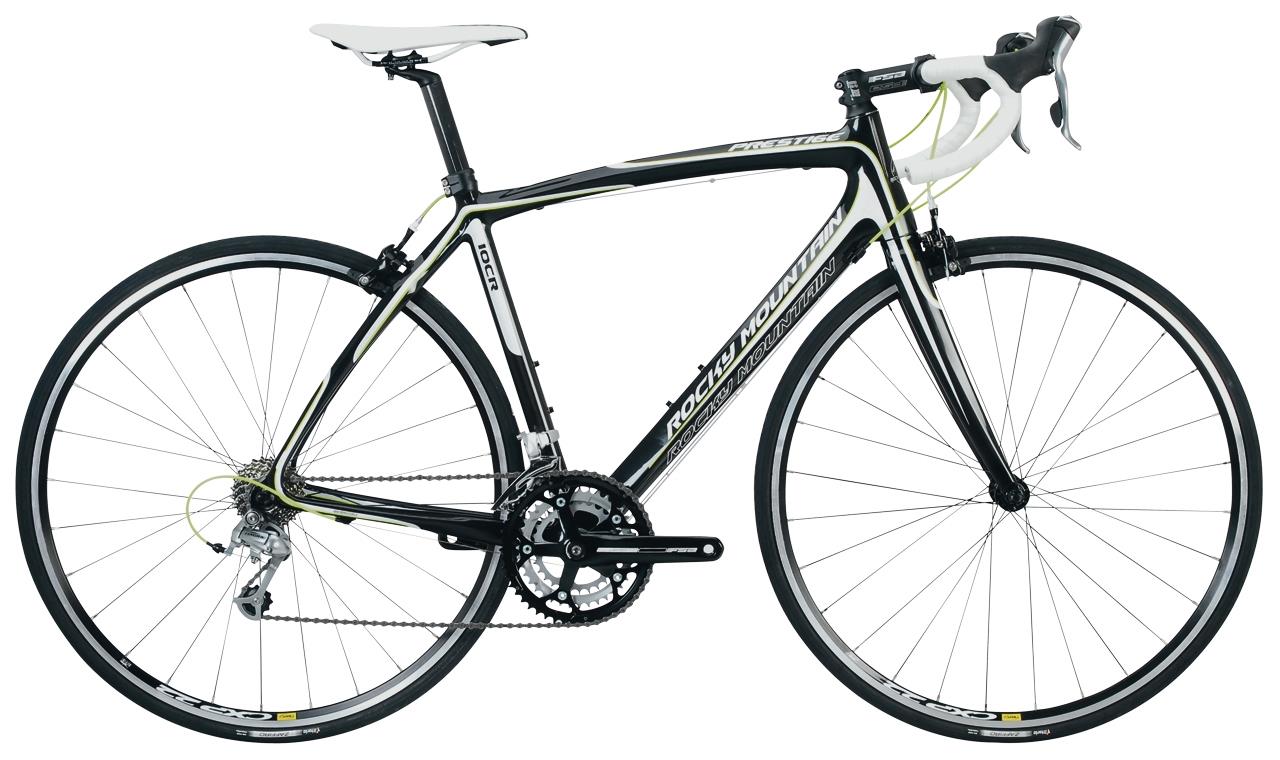 2012 Rocky Mountain Prestige 10 CR
