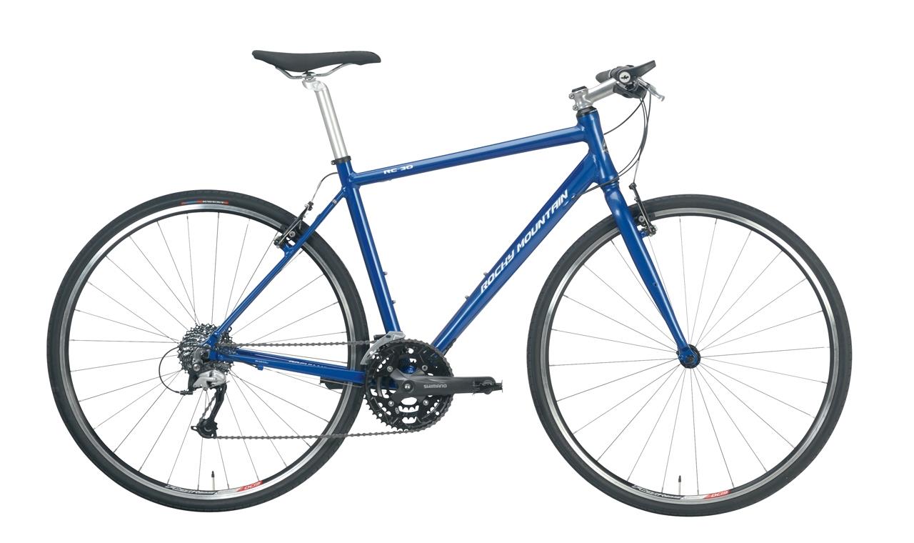 2012 Rocky Mountain RC 30