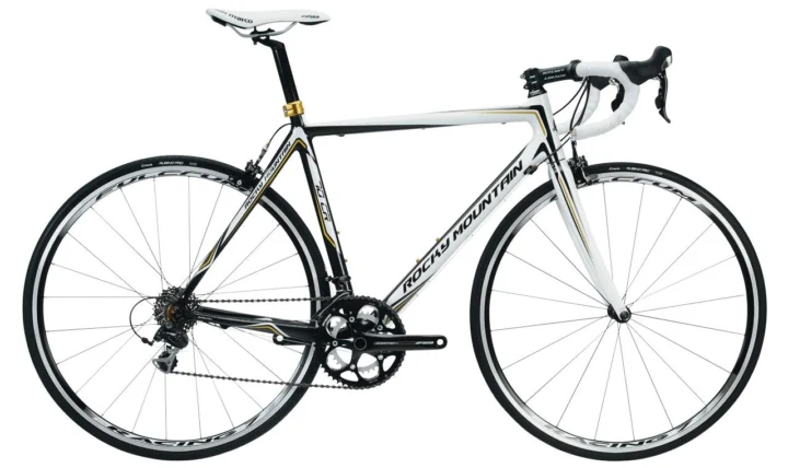 2012 Rocky Mountain Solo 70 CR