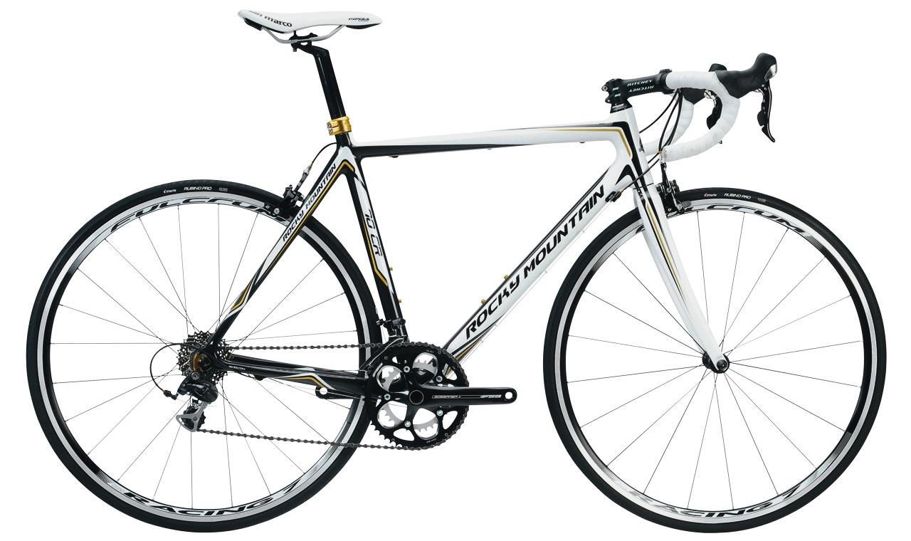 2012 Rocky Mountain Solo 70 CR