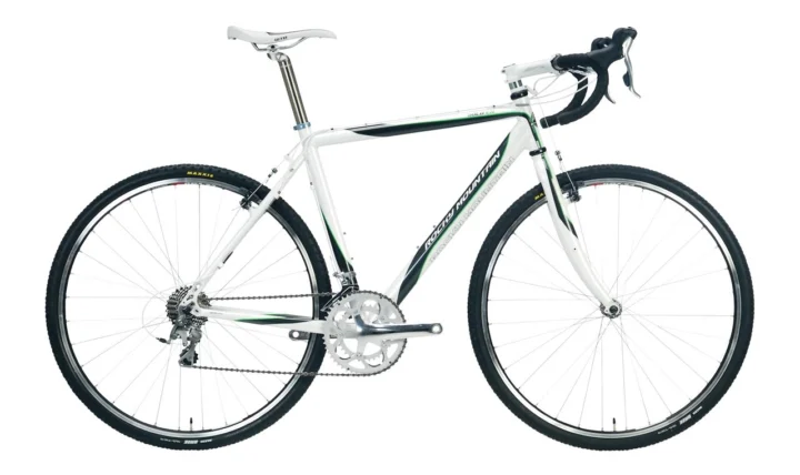 2012 Rocky Mountain Solo CX