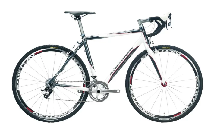 2012 Rocky Mountain Solo CXR