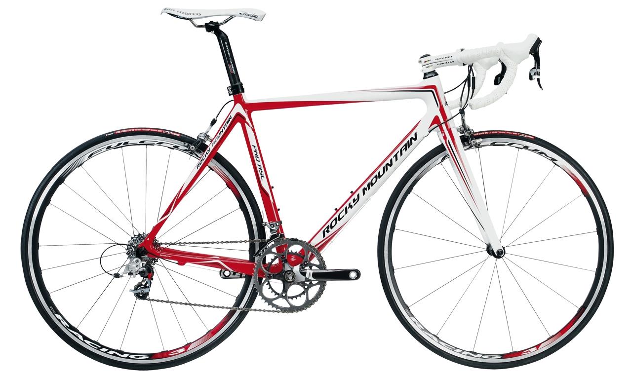 2012 Rocky Mountain Solo Pro RSL